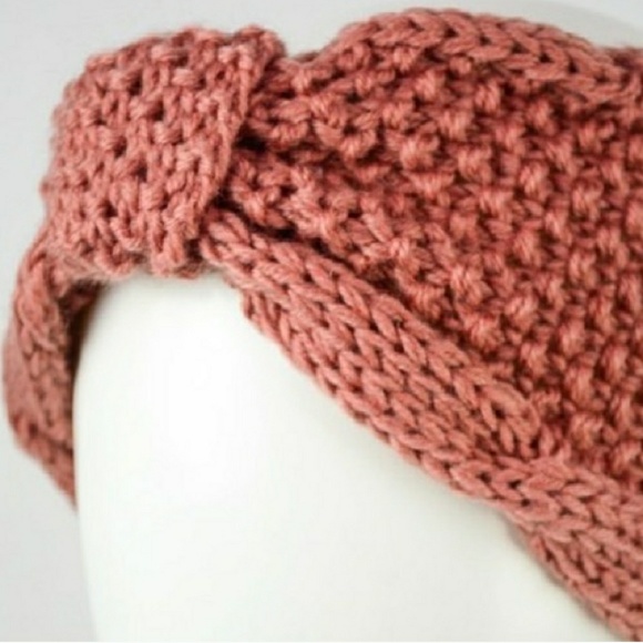 🐩Gray Headband🐩 - Picture 4 of 6